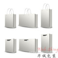 ODM service available gift paper bag supplier from China